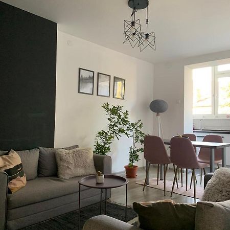 Abby Apartmentz Tuzla Exterior foto